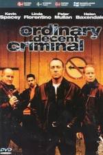 Watch Ordinary Decent Criminal Putlocker