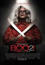 Watch Boo 2! A Madea Halloween Putlocker