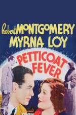 Watch Petticoat Fever Putlocker