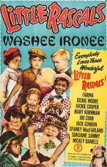 Watch Washee Ironee (Short 1934) Putlocker