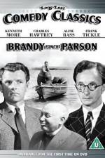 Watch Brandy for the Parson Putlocker