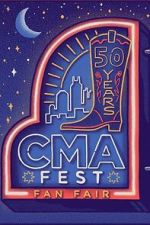 Watch CMA Fest: 50 Years of Fan Fair Putlocker