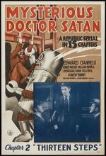 Watch Mysterious Doctor Satan Putlocker