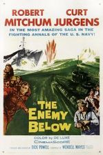 Watch The Enemy Below Putlocker