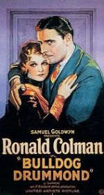 Watch Bulldog Drummond Putlocker