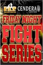 Watch Friday Night Fights  Fortuna vs Zamudio Putlocker