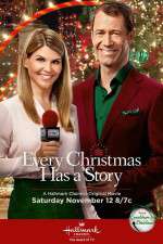 Watch Every Christmas Has a Story Putlocker
