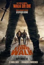 Watch The Long Walk Putlocker
