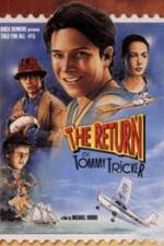 Watch The Return of Tommy Tricker Putlocker