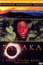 Watch Baraka Putlocker