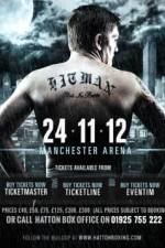 Watch Ricky Hatton v Vyacheslav Senchenko Putlocker