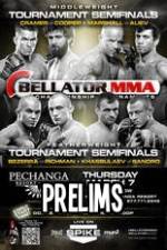 Watch Bellator FC 92 Prelims Putlocker