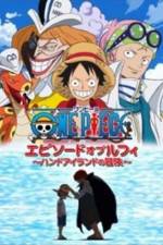 Watch One Piece Luffy – Hand Island no Bouken Putlocker