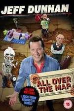 Watch Jeff Dunham: All Over the Map Putlocker