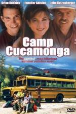 Watch Camp Cucamonga Putlocker