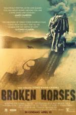 Watch Broken Horses Putlocker