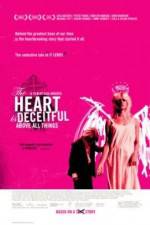 Watch The Heart Is Deceitful Above All Things Putlocker