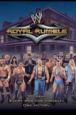 Watch WWE Royal Rumble 2001 Putlocker