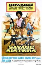 Watch Savage Sisters Putlocker