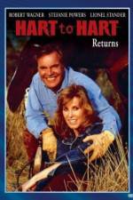 Watch Hart to Hart Returns Putlocker