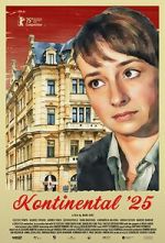 Watch Kontinental \'25 Putlocker