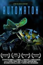 Watch Automaton Putlocker