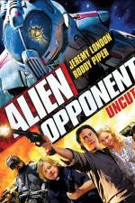 Watch Alien Opponent Putlocker