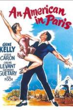 Watch An American in Paris Putlocker
