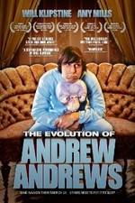 Watch The Evolution of Andrew Andrews Putlocker