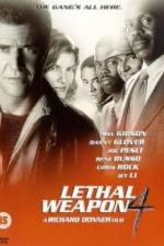 Watch Lethal Weapon 4 Putlocker