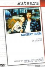 Watch Mystery Train Putlocker