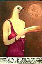 Watch The Discreet Charm of the Bourgeoisie Putlocker