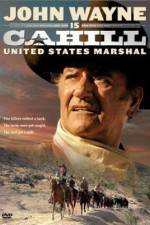 Watch Cahill US Marshal Putlocker