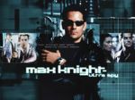 Watch Max Knight: Ultra Spy Putlocker