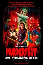 Watch Murderfest Putlocker