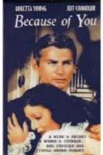 Watch Because of You Putlocker