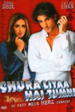 Watch Chura Liyaa Hai Tumne Putlocker
