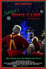 Watch Santas Boot Camp Putlocker