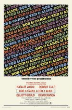 Watch Bob & Carol & Ted & Alice Putlocker