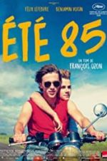 Watch Summer of 85 Putlocker