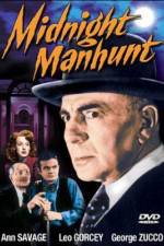 Watch Midnight Manhunt Putlocker