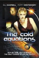 Watch The Cold Equations Putlocker