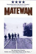 Watch Matewan Putlocker