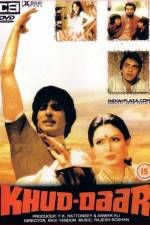 Watch Khud-Daar Putlocker
