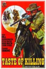 Watch Taste of Killing Putlocker