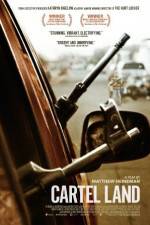 Watch Cartel Land Putlocker
