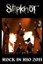 Watch SlipKnoT Live at Rock In Rio Putlocker