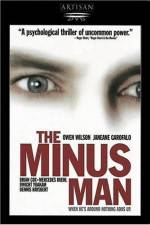 Watch The Minus Man Putlocker