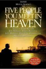 Watch The Five People You Meet in Heaven Putlocker