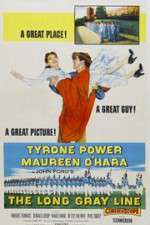 Watch The Long Gray Line Putlocker